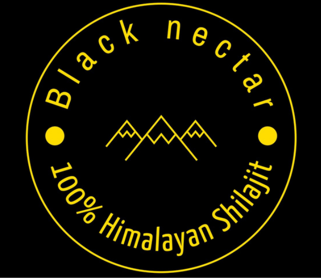 Black Nectar – Natuurlijke Kracht uit de Himalaya